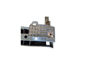 Renfort pare choc arriere (traverse) RENAULT CLIO 4 Photo n°4
