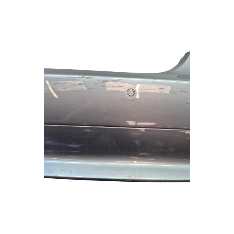 Pare choc arriere BMW SERIE 5 E60 Photo n°1
