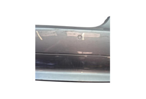 Pare choc arriere BMW SERIE 5 E60 Photo n°1