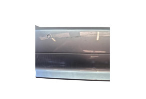 Pare choc arriere BMW SERIE 5 E60 Photo n°2