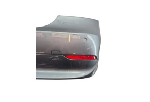 Pare choc arriere BMW SERIE 5 E60 Photo n°4