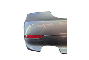 Pare choc arriere BMW SERIE 5 E60 Photo n°7