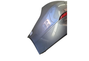 Pare choc arriere BMW SERIE 5 E60 Photo n°8