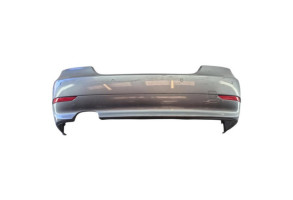 Pare choc arriere BMW SERIE 5 E60 Photo n°10