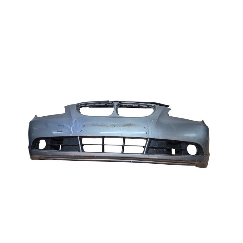 Pare choc avant BMW SERIE 5 E60 Photo n°1