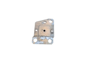Renfort pare choc avant (traverse) RENAULT GRAND SCENIC 3 Photo n°3