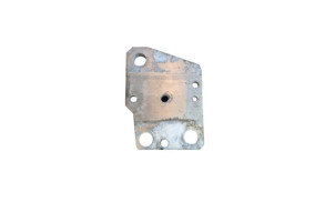 Renfort pare choc avant (traverse) RENAULT GRAND SCENIC 3 Photo n°5