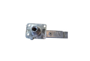 Renfort pare choc avant (traverse) PEUGEOT 5008 1 Photo n°5