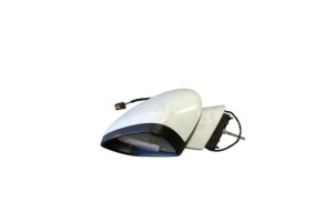 Retroviseur gauche CITROEN C5 2 Photo n°3