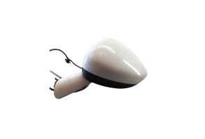 Retroviseur gauche CITROEN C5 2 Photo n°4