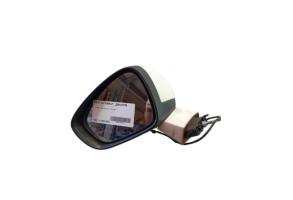 Retroviseur gauche CITROEN C5 2 Photo n°7