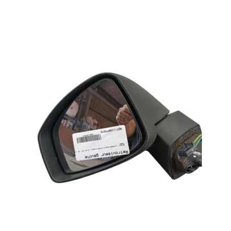 Retroviseur gauche RENAULT SCENIC 3