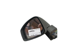 Retroviseur gauche RENAULT SCENIC 3 Photo n°1
