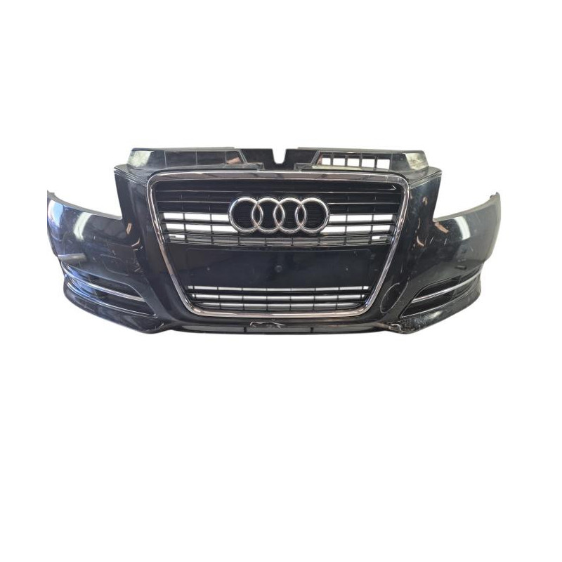 Pare choc avant AUDI A3 2 Photo n°1