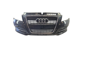 Pare choc avant AUDI A3 2 Photo n°1