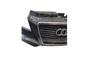 Pare choc avant AUDI A3 2 Photo n°3