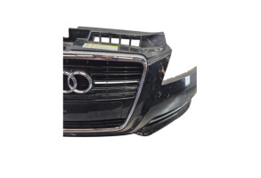 Pare choc avant AUDI A3 2 Photo n°5