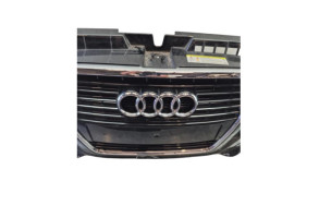 Pare choc avant AUDI A3 2 Photo n°6