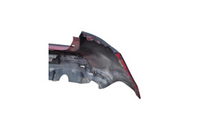 Pare choc arriere RENAULT CLIO 4 Photo n°10