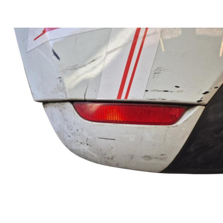 Pare choc arriere RENAULT CLIO 4