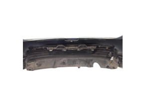 Pare choc arriere RENAULT CLIO 4 Photo n°3