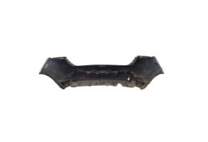 Pare choc arriere RENAULT CLIO 4 Photo n°8