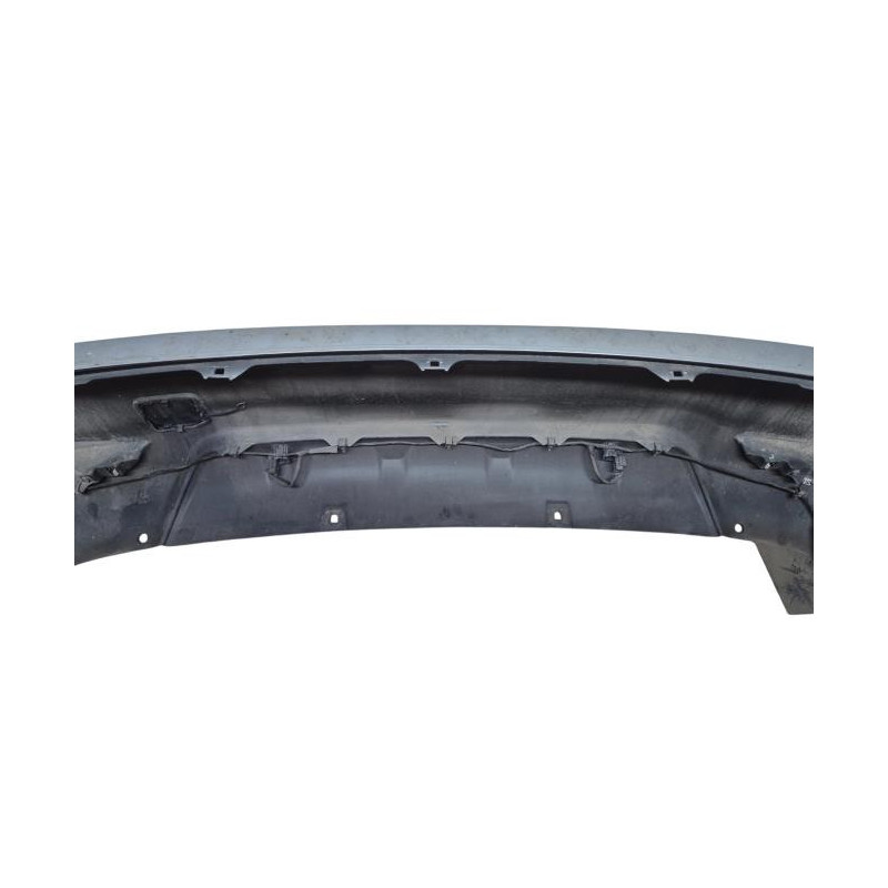 Pare choc arriere NISSAN QASHQAI 2 Photo n°1