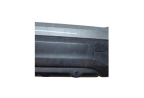 Pare choc arriere NISSAN QASHQAI 2 Photo n°3