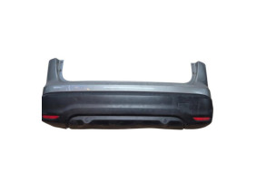 Pare choc arriere NISSAN QASHQAI 2 Photo n°4