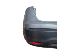 Pare choc arriere NISSAN QASHQAI 2 Photo n°6