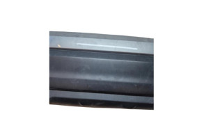 Pare choc arriere NISSAN QASHQAI 2 Photo n°8