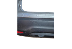 Pare choc arriere NISSAN QASHQAI 2 Photo n°9