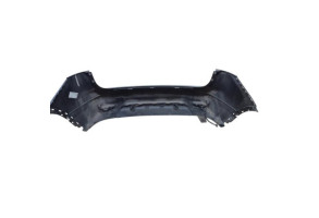 Pare choc arriere NISSAN QASHQAI 2 Photo n°13