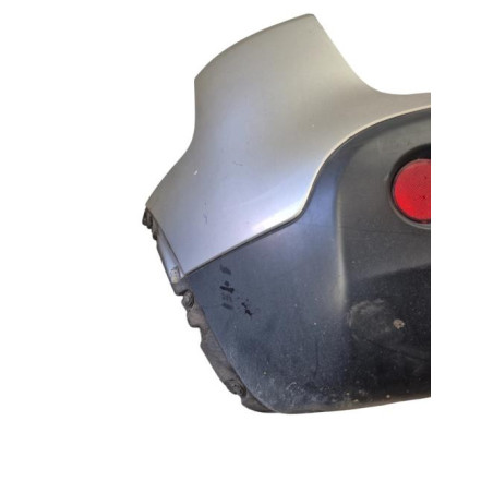 Pare choc arriere NISSAN QASHQAI 1