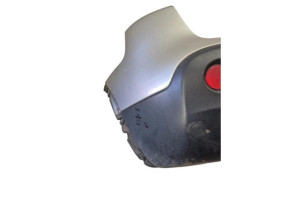 Pare choc arriere NISSAN QASHQAI 1 Photo n°1