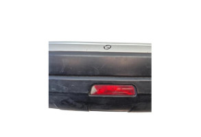 Pare choc arriere NISSAN QASHQAI 1 Photo n°5