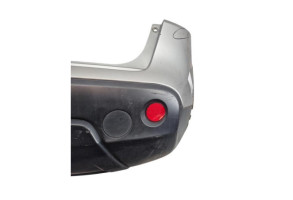 Pare choc arriere NISSAN QASHQAI 1 Photo n°7