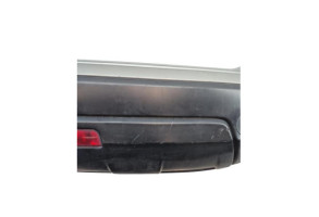Pare choc arriere NISSAN QASHQAI 1 Photo n°8