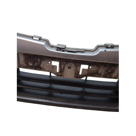 Pare choc avant NISSAN QASHQAI 1