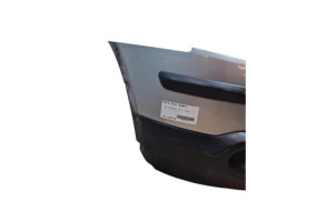 Pare choc avant NISSAN QASHQAI 1 Photo n°6