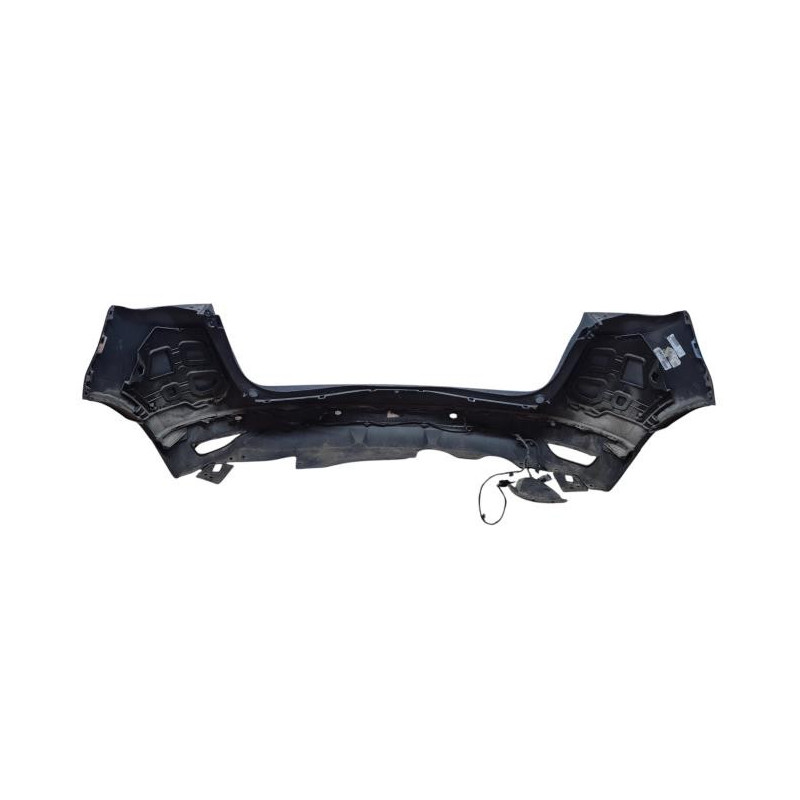 Pare choc arriere RENAULT SCENIC 4 Photo n°1