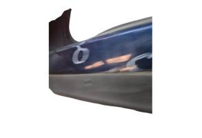 Pare choc arriere RENAULT SCENIC 4 Photo n°2