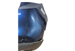Pare choc arriere RENAULT SCENIC 4 Photo n°4