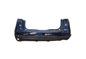 Pare choc arriere RENAULT SCENIC 4 Photo n°5