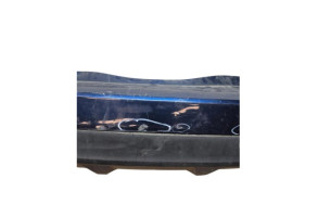 Pare choc arriere RENAULT SCENIC 4 Photo n°6