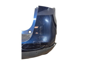 Pare choc arriere RENAULT SCENIC 4 Photo n°9