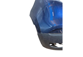 Pare choc arriere RENAULT SCENIC 4 Photo n°10