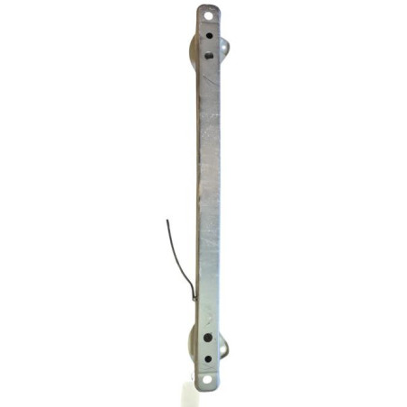 Renfort pare choc arriere (traverse) CITROEN C1 2