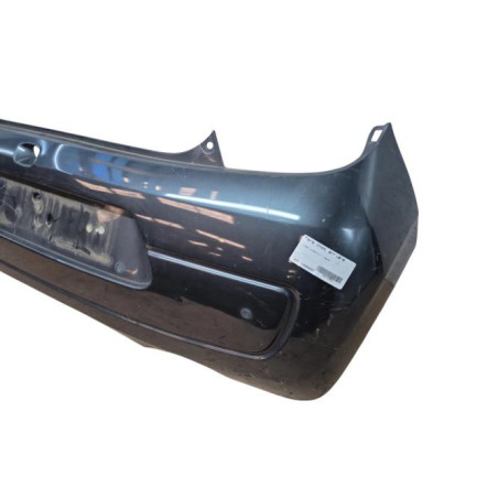 Pare choc arriere CITROEN C1 2