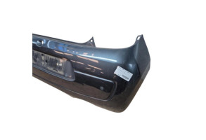 Pare choc arriere CITROEN C1 2 Photo n°1